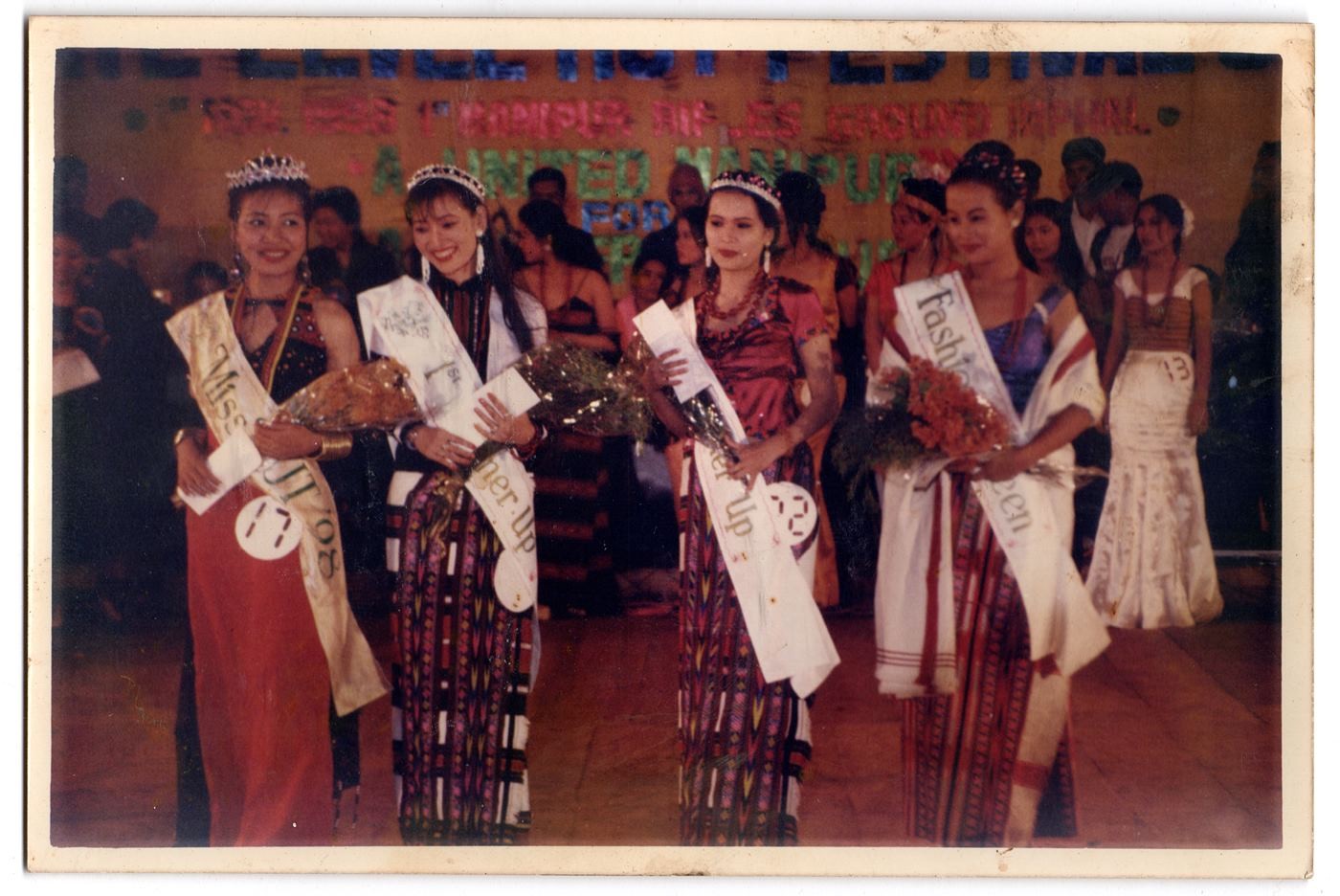 Miss Kut 1998